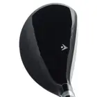 Left Hand Petite Senior Women's #1 iDrive 13° Driving Iron Lady L Flex Graphite
