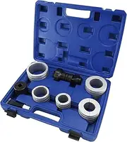 Astro Pneumatic Tool 78835 Exhaust Pipe Stretcher Kit, Metallic