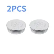 2PCS CR2477N CR2477 T-type Cell Coin Button Battery 950mAh For RENATA Swiss 3V