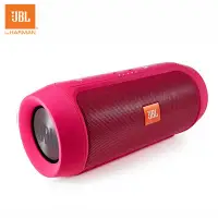 在飛比找有閑購物優惠-福利品【高飛網通】 JBL CHARGE 2+防潑水攜帶式藍