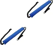 CRILSTYLEO 2pcs High Chair Strap for Toddler Infant Chair Safety Belt Strap Belt for High and Stroller