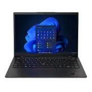 Lenovo ThinkPad X1 Carbon Gen 11 Intel Laptop, 14" IPS, i7-1365U vPro®, 32GB
