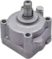Oil Pump 383-0161 3830161 Compatible With CAT Compact Wheel Loader 901C 902C 903C Mini Hydraulic Excavator 303.5E