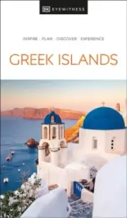 GREEK ISLANDS By DK Eyewitness (Paperback / softback) (9780241617595)