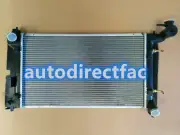 New RADIATOR FOR Toyota COROLLA ZZE122R 2001-2007 2006 2005 2004 2003 2002 QLD