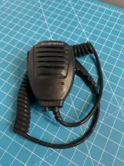 Waterproof Speaker Microphones For Baofeng UV-9R PLUS BF-9700 BF-A58 R760 Radio