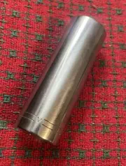 Vintage Craftsman =V= 13/16” 1/2” Drive Deep Socket USA NOS!