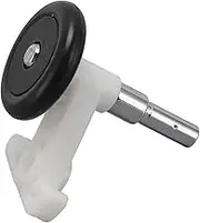 Embroidery Bobbin Winder, Iron and Plastic Bobbin Winder Replacement Sewing Machine Accessory for 1105 1106 1107 1116 1120 1130 1507 1525 1725