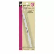 Dritz Mark-B-Gone White Fabric Marking Pen