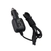 HQRP Cargador de coche para Philips Norelco 7115X, 7120X, 7240XL, 7260XL, 7310XL