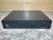 New Kramer VM-3DT Long-Reach HDBaseT 1:3 Distribution Amplifier w/ power adapter