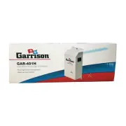 Garrison GAR-401H 180 Microwatt Germicidal UV Air Purifier 16 inch Duct Mount