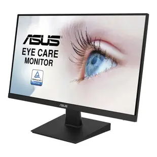 【跨店享22%點數回饋+滿萬加碼抽獎】ASUS 華碩 24型IPS VA24DQSBY商用顯示器 23.8吋可直立旋轉IPS寬螢幕LED