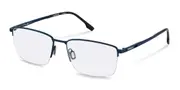 Rodenstock R7149 D Men's Glasses Blue Size 56 - Private Health Rebate - Blue Light Block Available
