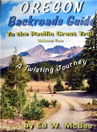 在飛比找三民網路書店優惠-Oregon Backroads Guide to the 