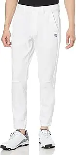 PEARLY GATES(パーリーゲイツ) Parly Gates 053-3231901 Men's Lightweight Long Pants (Stretchable and Durable), Golf
