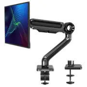 MOUNTUP Ultrawide Single Monitor Desk Mount for 13''-35'' Monitors
