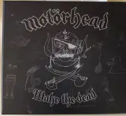 Motorhead Wake The Dead 3CD Box Set 2016 As New Lemmy Kilmister FREE POSTAGE
