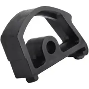 4Pcs for Workmate Workbench Leg Catch Spring Part 242416-00 Work Bench Leg Catch Replacement Black