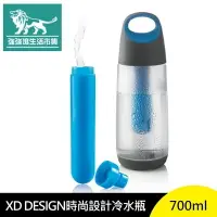 在飛比找樂天市場購物網優惠-強強滾p-XD Design Bopp Cool 冷水瓶 時