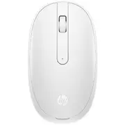 HP 240 Bluetooth Mouse White