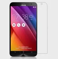 在飛比找Yahoo!奇摩拍賣優惠-【高透光】ASUS ZenFone 2 Laser ZE55