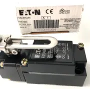EATON F25ASRL201 Side Rotary Limit Switch-Adj Lever, Nylon Series A1-NEW