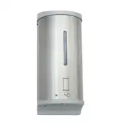 Presale Metlam Msd Auto Foam Sensor Soap Dispenser 800Ml - Silver