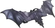 DRESSOOS Leather Reptile Harness Comfortable Outdoor Harness Strap Traction Chest