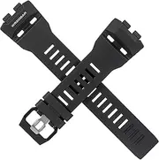 [Casio] G-Shock GBD-100 / GBD-100-1 Genuine Replacement Band, Black