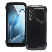 For Oscal Pilot 1 Case Soft TPU Drop Protection Phone Cover