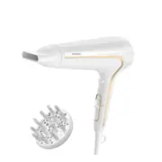 Philips Hair Dryer HP8232 Professional Salon Hair Blow Dryer Styler Bio Ionic