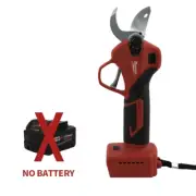 Electric Scissors Brushless Compact Shears Cordless Garden Pruning Shears Fruit
