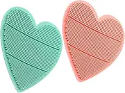 BELLIFFY Scalp for Baby Brush Hair Scalp Shampoo Tool for Baby's Gentle Cleaning