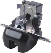 Door Trunk Lock 905923361R Rear Trunk Latch Power Lock Actuator for Renault for Koleos 2008 2009 2010