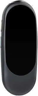 Translator Device Offline, Language Translator Device, Smart Language Voice 2.0 Inch Touch Screen 27 Languages WiFi Pocket Electronic Translators Learning Traveling Shopping Needed Efficency FANDIAO