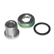 Bolt Of Clamping Autoestraibile for Crankset m15/m22 Gxp 2283024654 SRAM