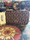 Valentino Orlandi, Camera Bag Brown/vovo Crossbody, Shoulder Strap Bag MSRP:$229