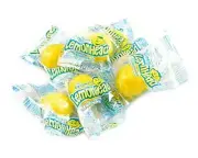 Lemonheads 5 lb BULK CANDY - QUEEN JAX - individually wrapped candy