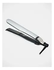 [GHD] Platinum+ Hair Straightener in White