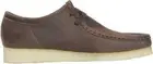 Clarks Men's Wallabee Beeswax 26156605