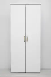 Stockholm Multi-Purpose Cupboard - Slim Shaker