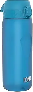 Ion8 Recyclon Water Bottle, Blue, 750 ml Capacity