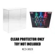 Protector For B-Fighter B Commander Complete Edition Morpher