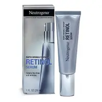 在飛比找PChome24h購物優惠-Neutrogena Retinol A醇修復精華液 1oz