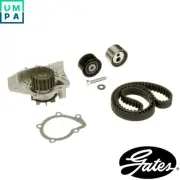 WATER PUMP & TIMING BELT SET KP25468XS-2 FOR PEUGEOT 806/Van 306/Convertible ZX