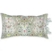 PIP Studio Curious Animal White 35x60cm Cushion