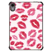 iPad mini (6th gen) iPad Impact Case Lipstick Kisses