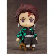 Nendoroid Swacchao!: Demon Slayer: Kimetsu no Yaiba - Tanjiro Kamado