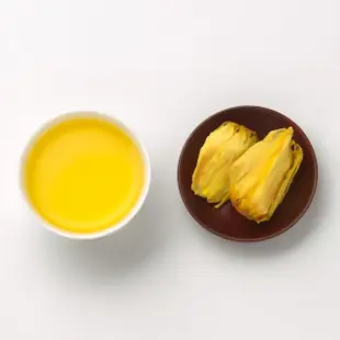 【觀蓮】觀蓮有機黃色香蓮茶45g/盒(蓮花茶/有機/花茶)